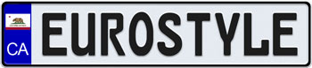 Illustration for article titled European Style Plates